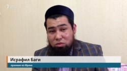 Оралман доказывает в суде, что он «не экстремист»