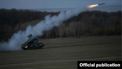 Фотография - пресс-служба президента Армении