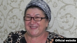 Зайтуна Назарова