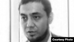 Абдулла Юсупов.