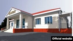 Проект Комитета по строительству и архитектуре