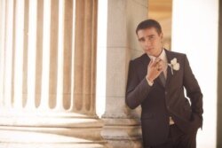 Денис Кабрера