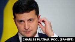 У порядку денному парламенту на 20 жовтня послання президента стоїть першим питанням