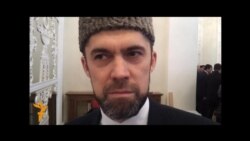 Корылтай вәкиле: Илдар Сафиуллин (Сембер)