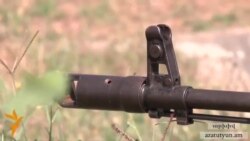 Սահմանամերձ գյուղի բնակիչները հակադարձում են նախագահին