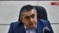 Депутат оппозиционной фракции «Айастан» Армен Рустамян