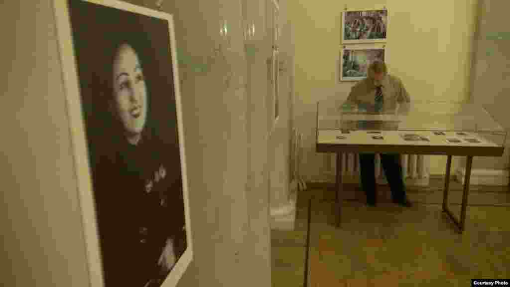 Москвадаги Шарқ музейида &ldquo;Ўзбекистон Улуғ Ватан уруши йилларида&rdquo; фотокўргазмаси очилди