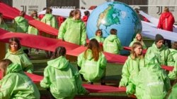 Mladi u Crnoj Gori o klimatskim promjenama