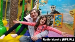 Читаев Рашид шен шина йоIаца, 2017