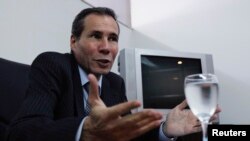 آلبرتو نیسمان