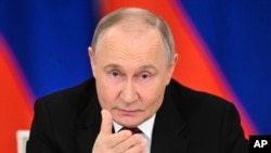 Владимир Пути