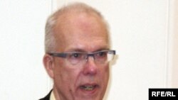 Содокладчик Мониторинговой комиссии ПАСЕ по вопросу Армении Горан Линдблад