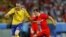 Успешное выступление россиян на ЕВРО-2008 не снимает с повестки дня факт их завышенных гонораров во внутреннем чемпионате
