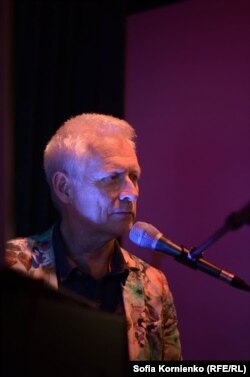 Арі ван дер Ендт