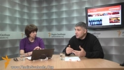 Винні у тортурах, вбивствах, викраденнях людей не підпадають під «амністію» – представник президента в Раді