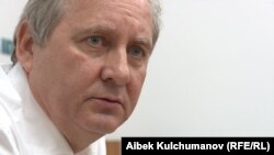 Леонид Маевский.