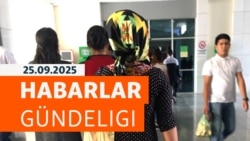Habarlar gündeligi