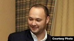 Максим Бакиев