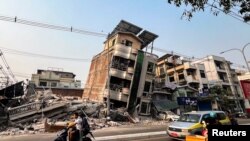 Мандалай, М’янма, 30 березня 2025 року