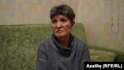 Наилә Мәүлетова