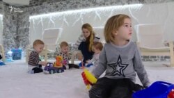 Історія Оксани Кобелецької, матері п'ятернят із Одеси