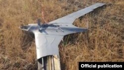 Լուսանկարը` Արցախի պաշտպանության նախարարության