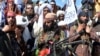 How The Taliban Went From International Pariah To U.S. Peace Partner In Afghanistan