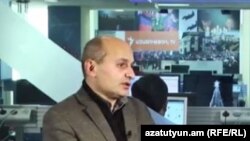 Ստեփան Սաֆարյան