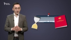 Баш мыйзам: бийлик кандай бөлүштүрүлөт?