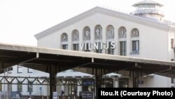 Віленскі аэрапорт