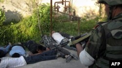 Расмий маълумотларга кўра, Ўш воқеаларида айбланиб, судланганларнинг 80 фоизидан ортиғи ўзбек миллатига мансубдир.