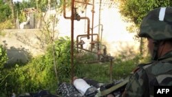 Oşdan gelen arzalar boýunça ýekje-de jenaýat işi açylmandyr.