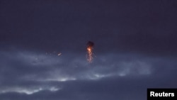 Arbiylerniñ malümatına köre, ava mudafaası 39 dronnı tesirsiz alğa ketirdi