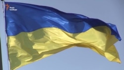 У Сумах відзначили День державного прапора (відео)