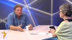 Інтерв’ю з Олександром Ігнатушею