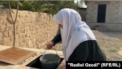 Мушкили камобӣ дар Тоҷикистон 