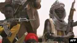 شبه نظامیان جنجاوید متهم به نسل کشی در دارفور سودان شده اند.