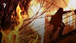 Украина соғыс жағдайын үш айға созды. Курск облысының экс-мэрі қамалды