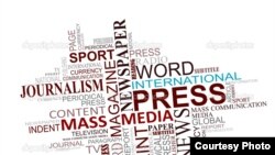 Macedonia - Freedom of press, poster - N/A