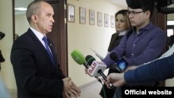 Энгел Фәттахов