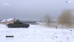 Україна та США забирають у Росії море?