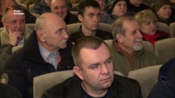 Як депутати у Сєверодонецьку Росію агресором визнавали (відео)