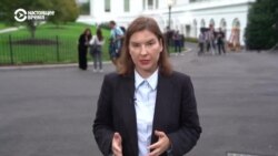 О чем говорил Владимир Зеленский с Джо Байденом и Камалой Харрис 