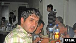 Рамазон ойида ифторликни ресторанда ўтказман деганларнинг нияти амалга ошмайдиган бўлди.