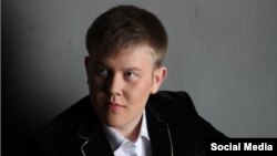 Илья Казаков