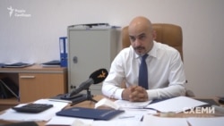 Мустафа Найєм:«Він («Буревісник» – ред.) був такий, достатньо відомий, ще тоді, в Радянському Союзі»