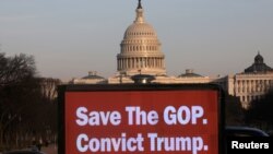 Вашингтон, 8-февраль, 2021-жыл