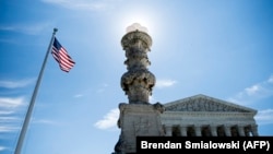 دیوان عالی آمریکا