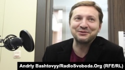 Юрій Стець, очільник Міністерства інформаційної політики України