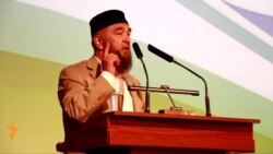 "Татарның иң зур проблемы – бер-берен ашау"